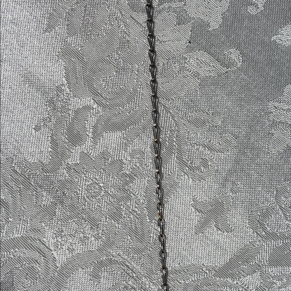 Vintage Key-Back retractable key chain. - Picture 3 of 3